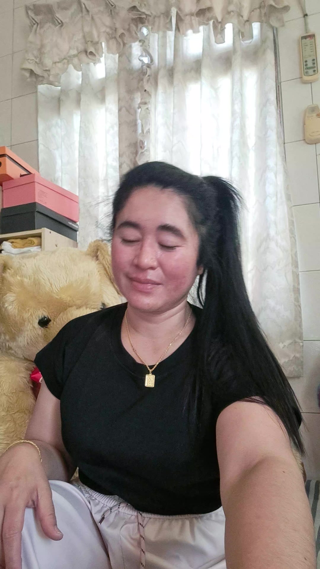 @🕊Nok Azurah🇹🇼