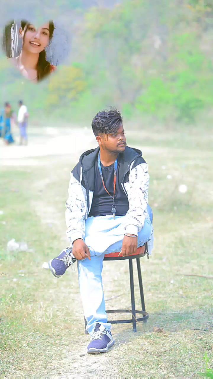 @Dharbin das