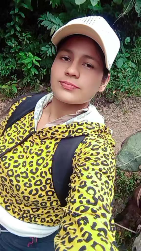 @Adriana Meneses