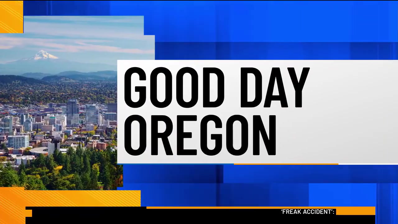 @KPTV FOX 12 Oregon