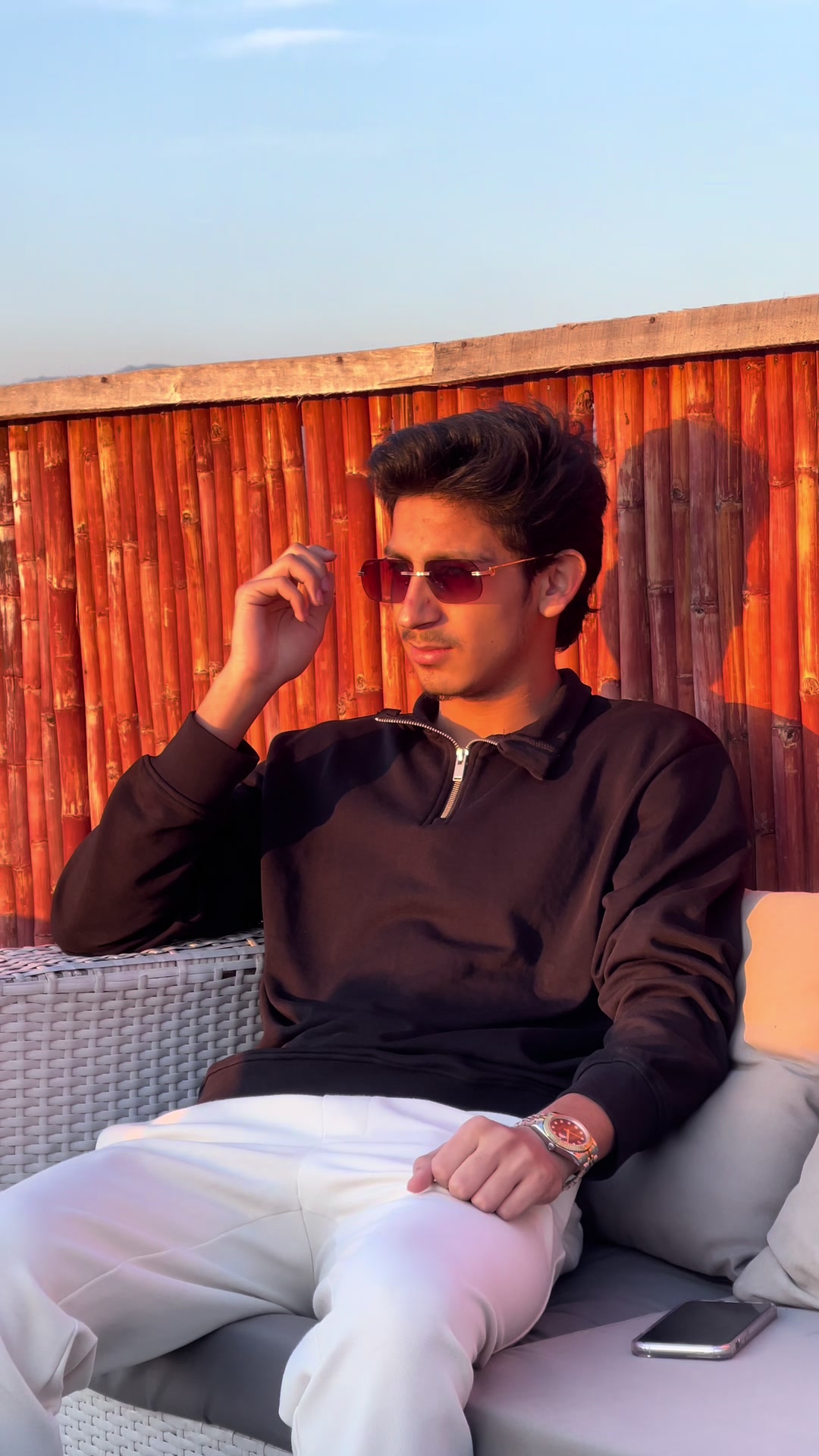 @Arsalan Afridi