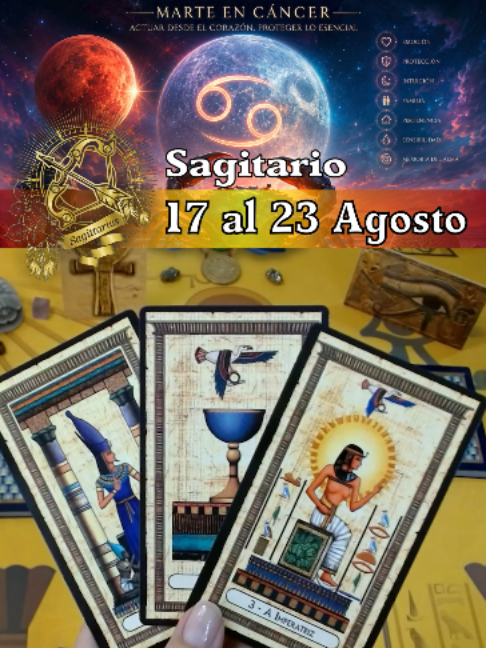 @Tarot RA
