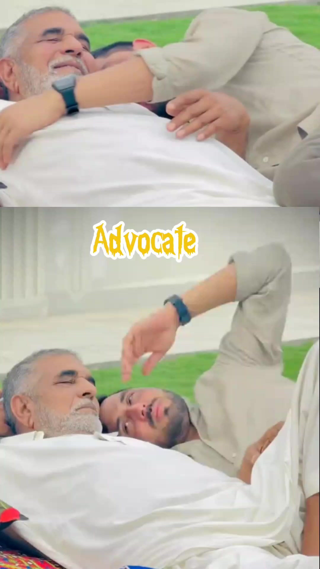 @Advocate 🦋🕊️