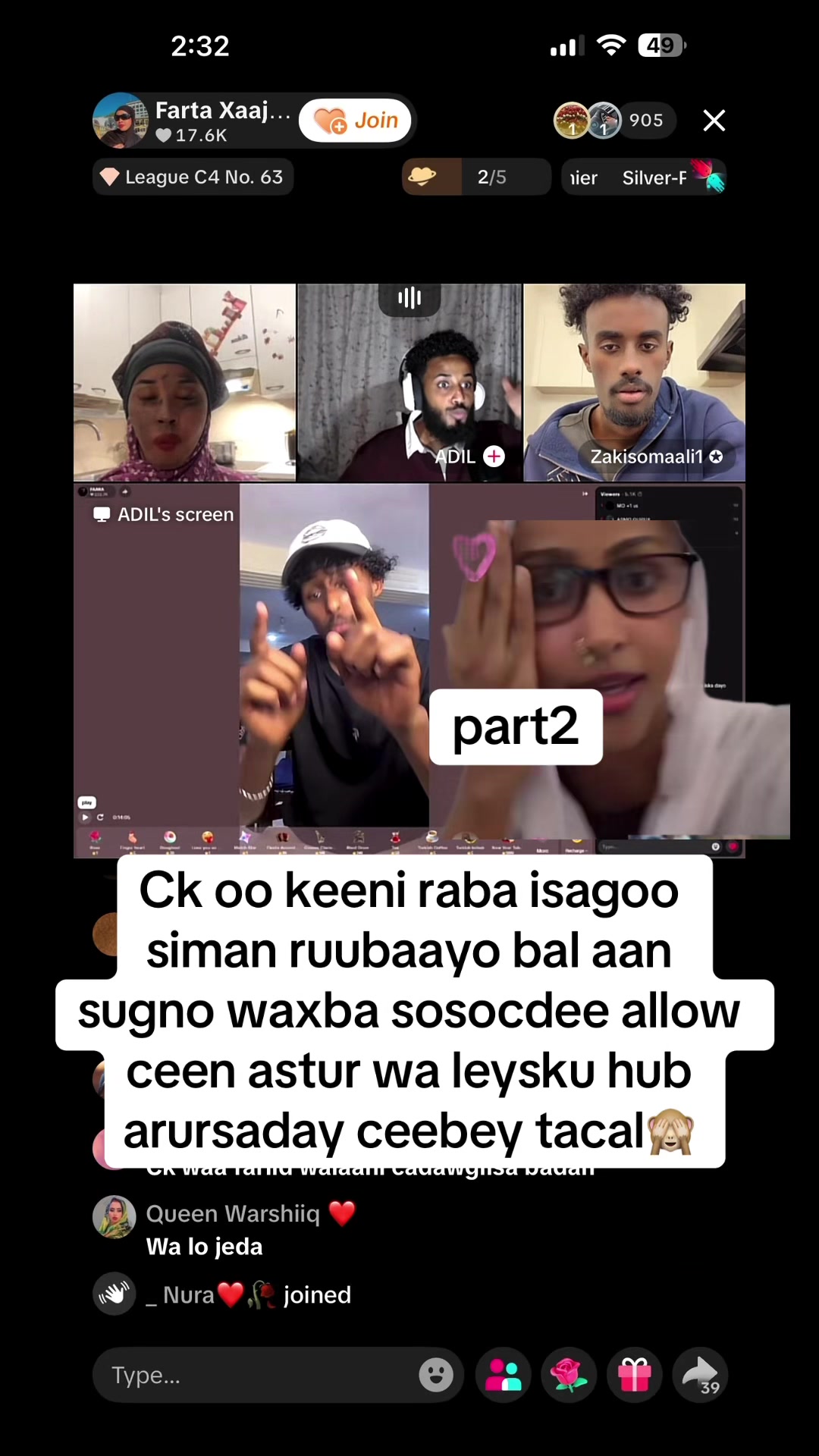 @kunkaroon🎤🦋
