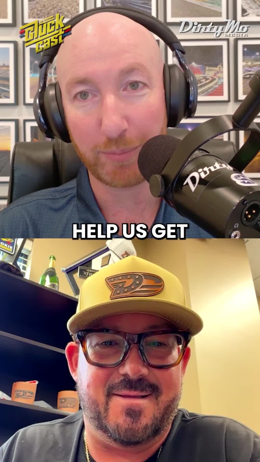 @Dirty Mo Media