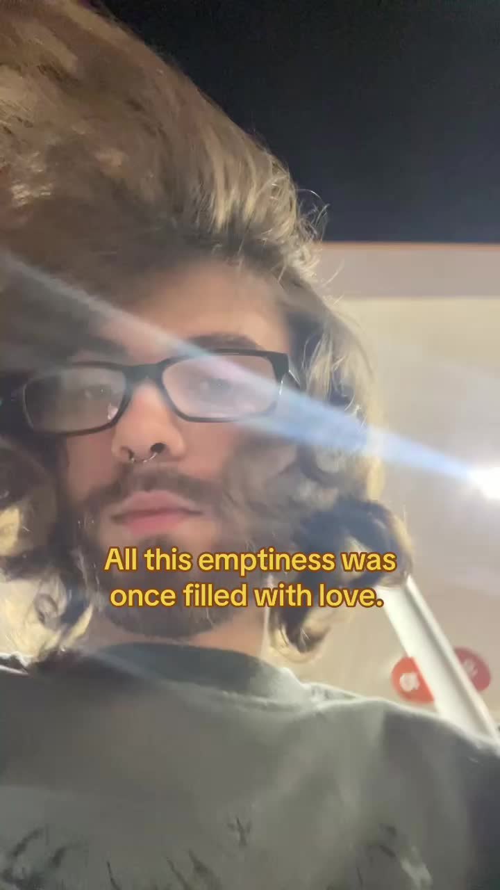 @Sad boy ry