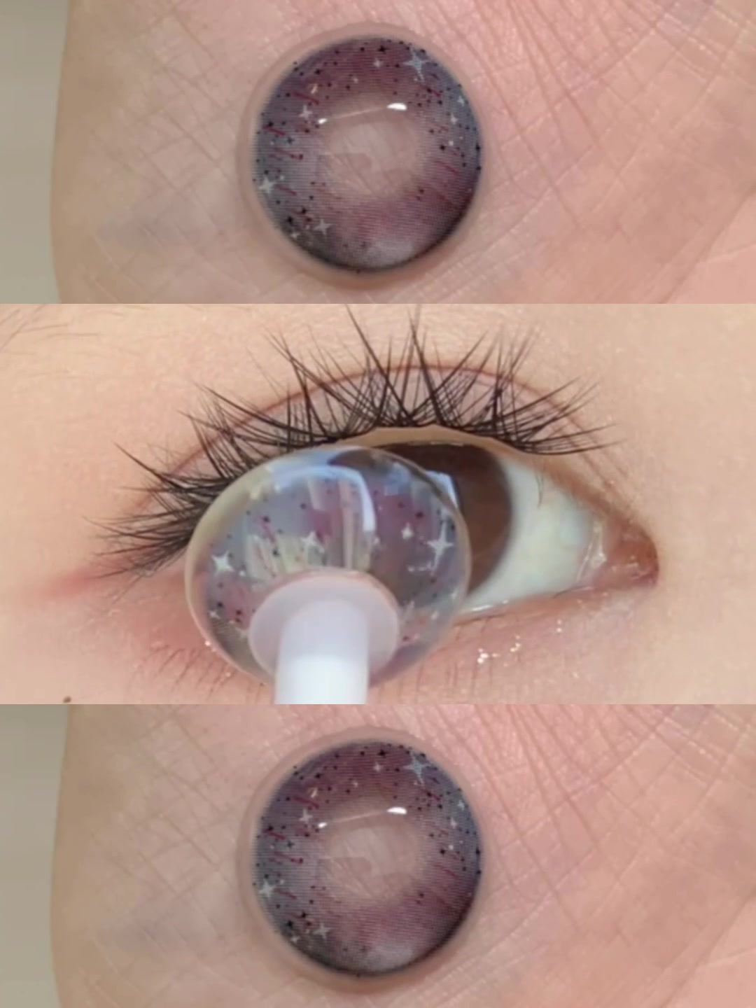 @4YOU Contact Lens