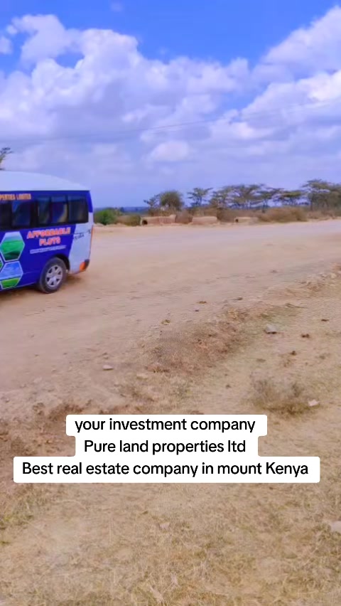 @Tish Pure land 0722106832
