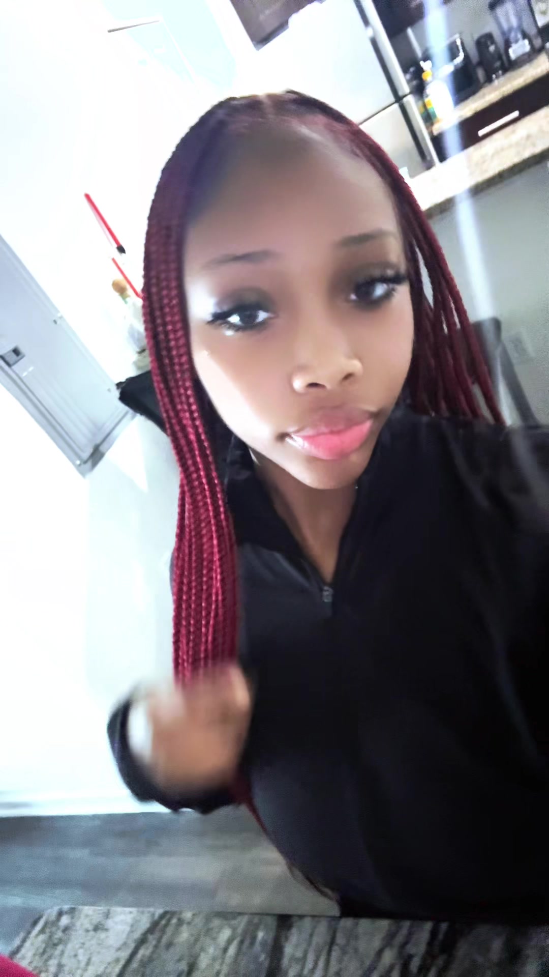 @Kierra Jadeee ✮