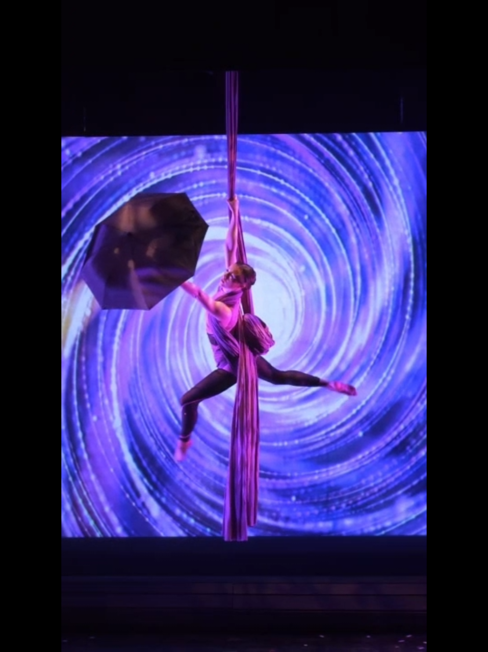 @Circus Scorpius