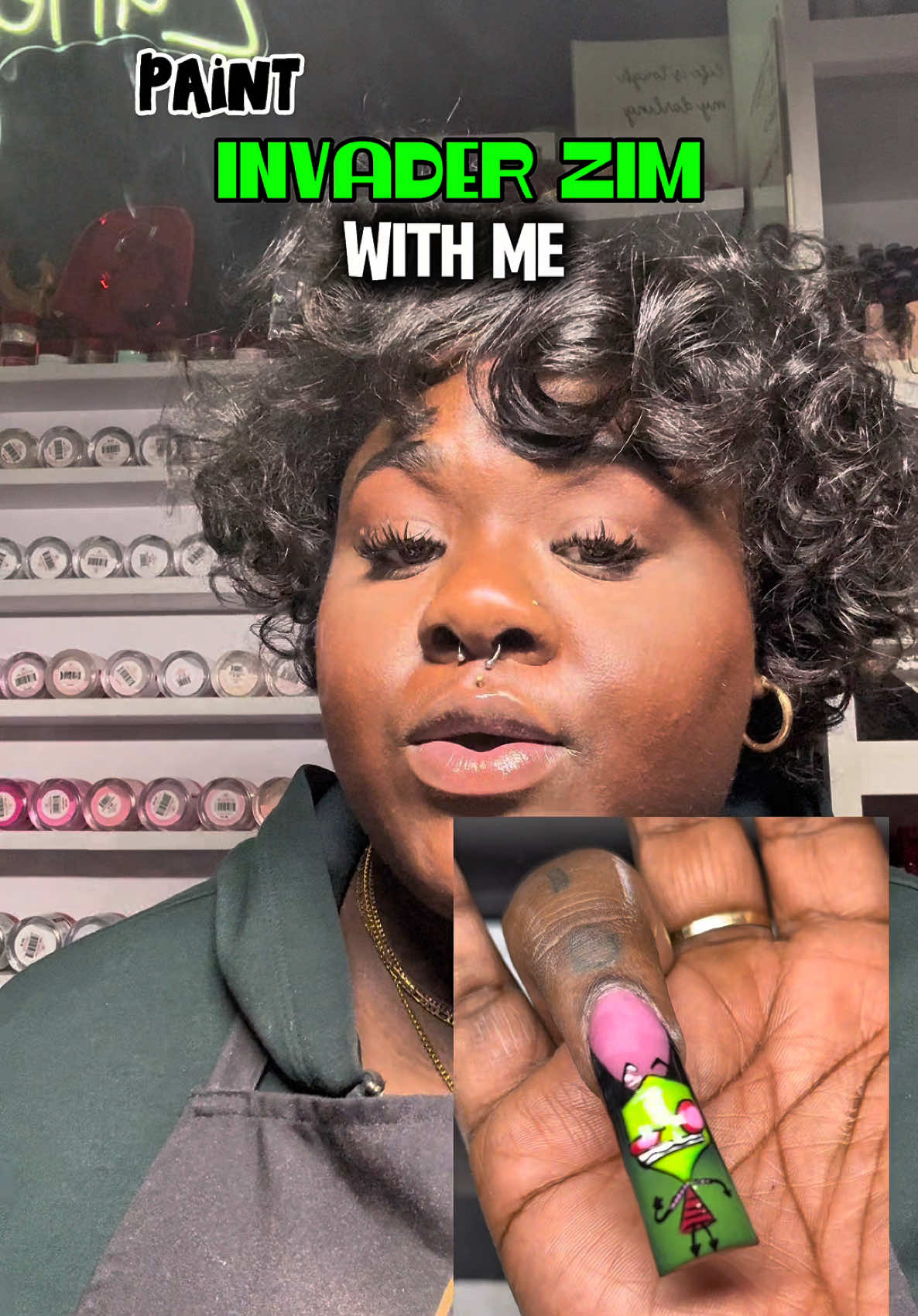 @Mira Lang 💅🏾