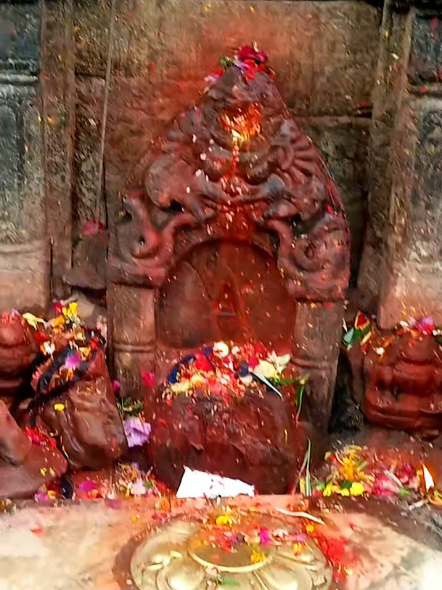 @योगिनाथ शर्वाय