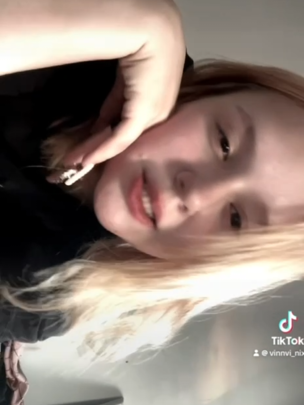 @твоя любимая