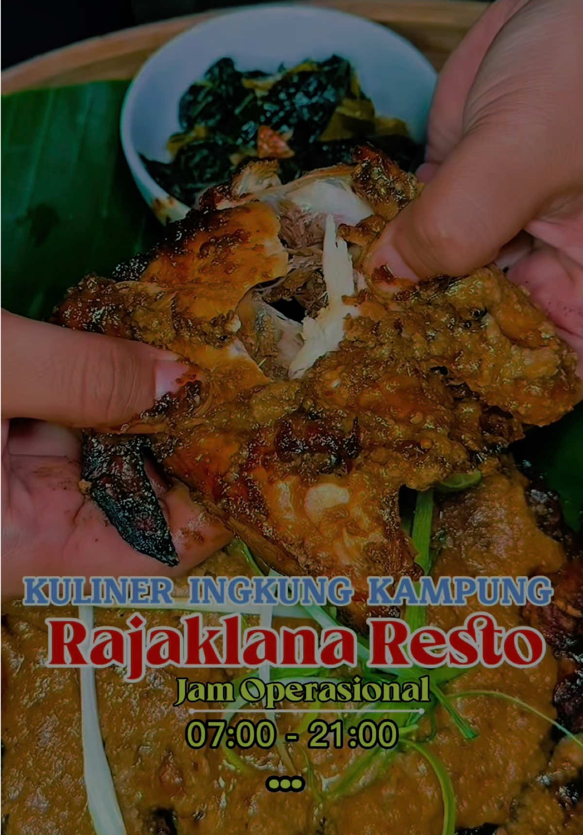 @Rajaklana Resto