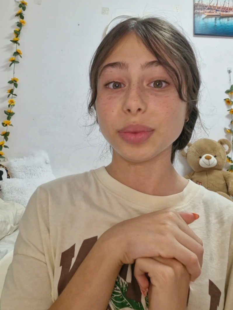 @🤍✨️מלכת הטרנדים✨️🤍