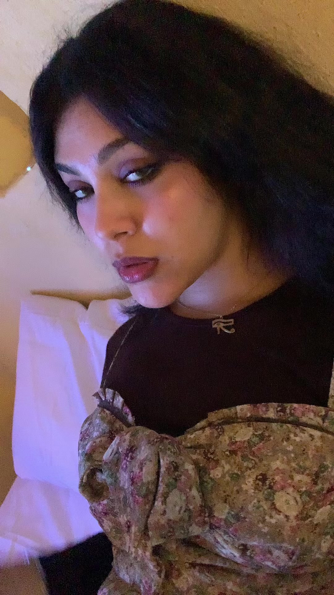 @هاجر قابيل 𓂀