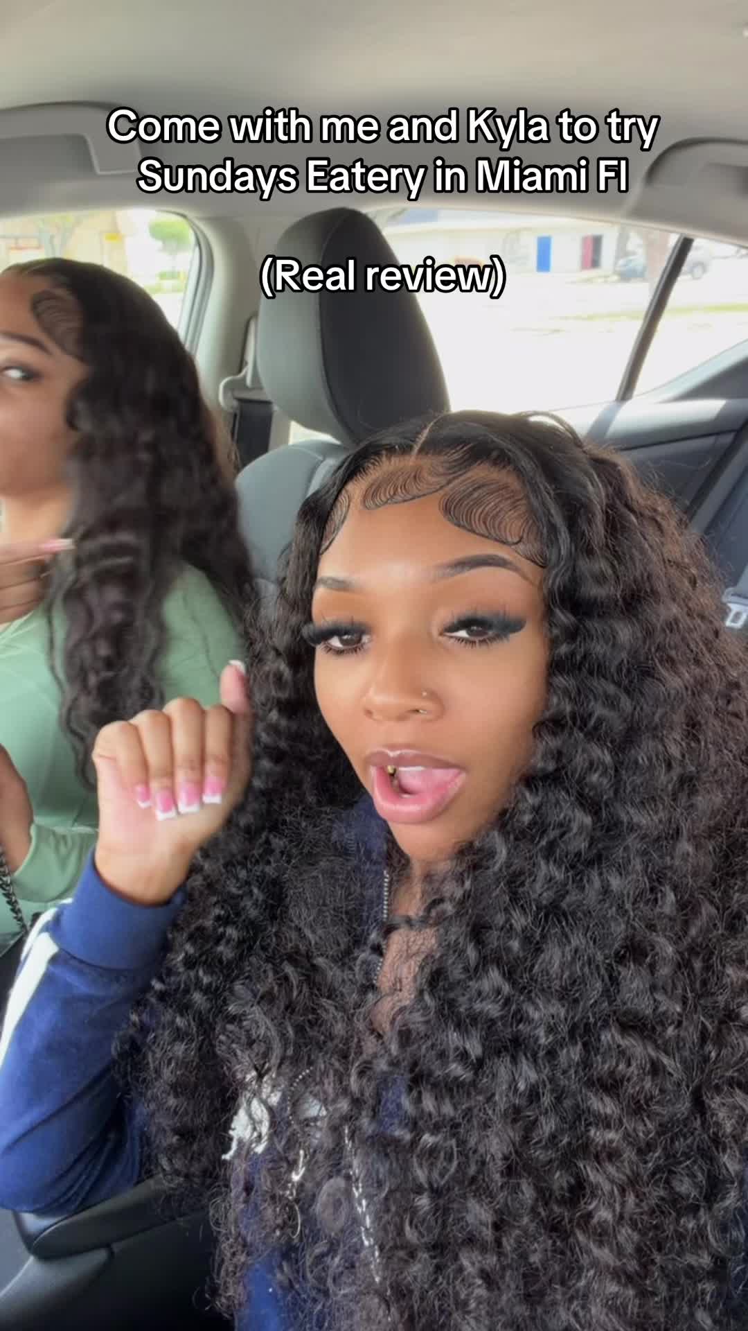 @Sydney_Andreaa