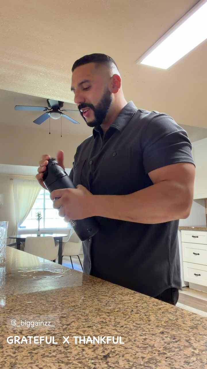 @BIGGAINZZ