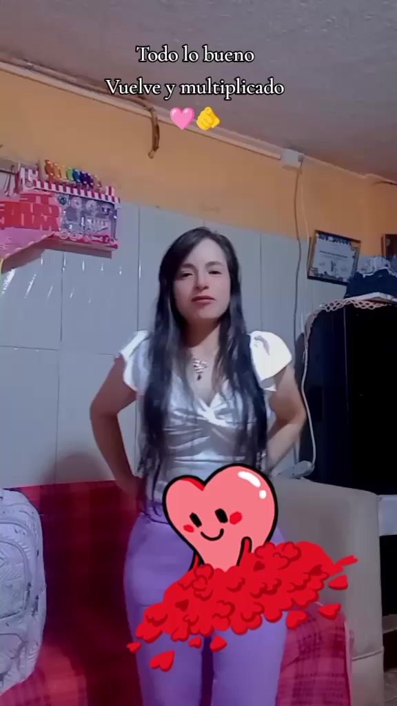 @Gavilanes Gladys ♥️