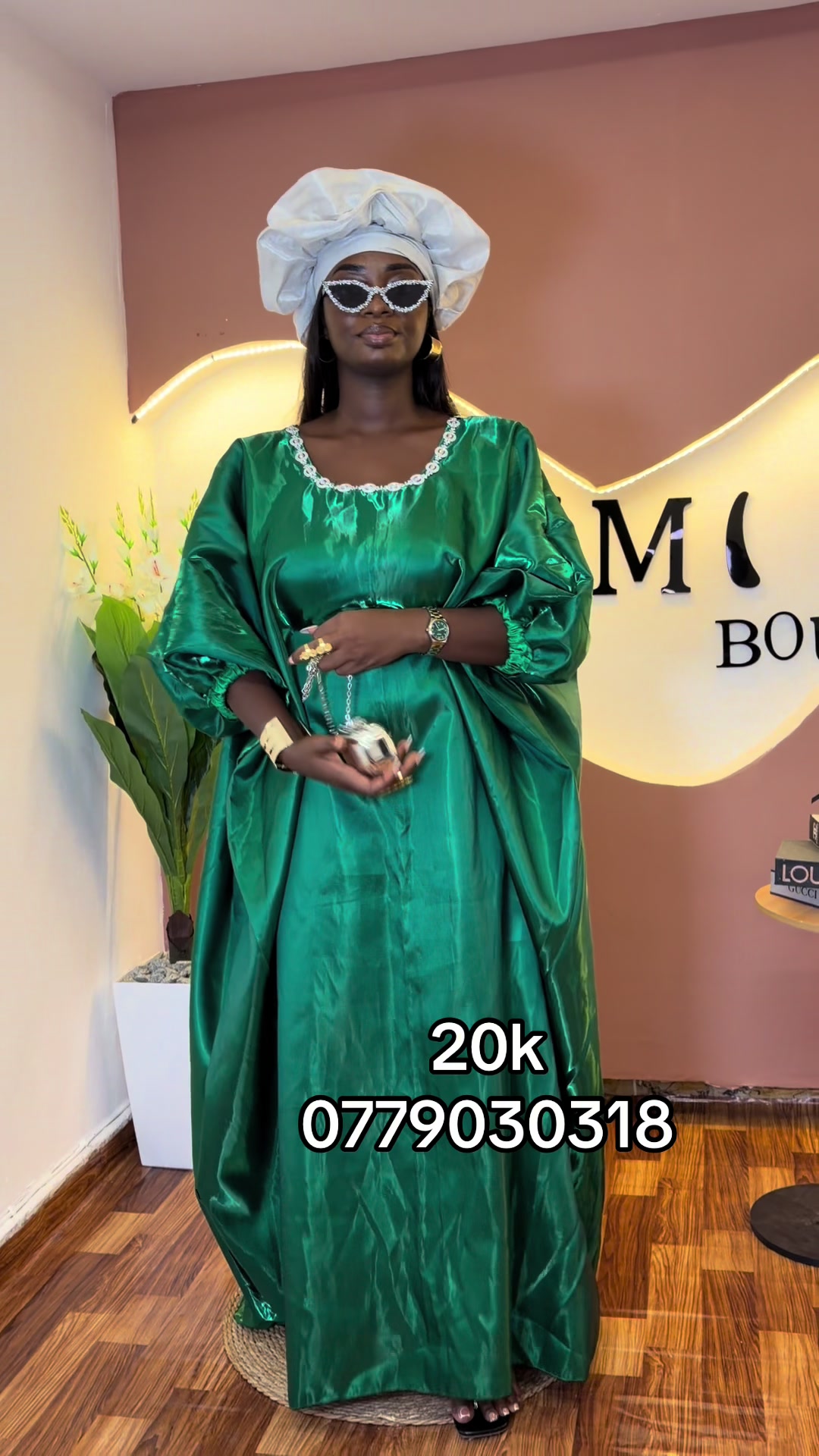 @Ami-k boutique