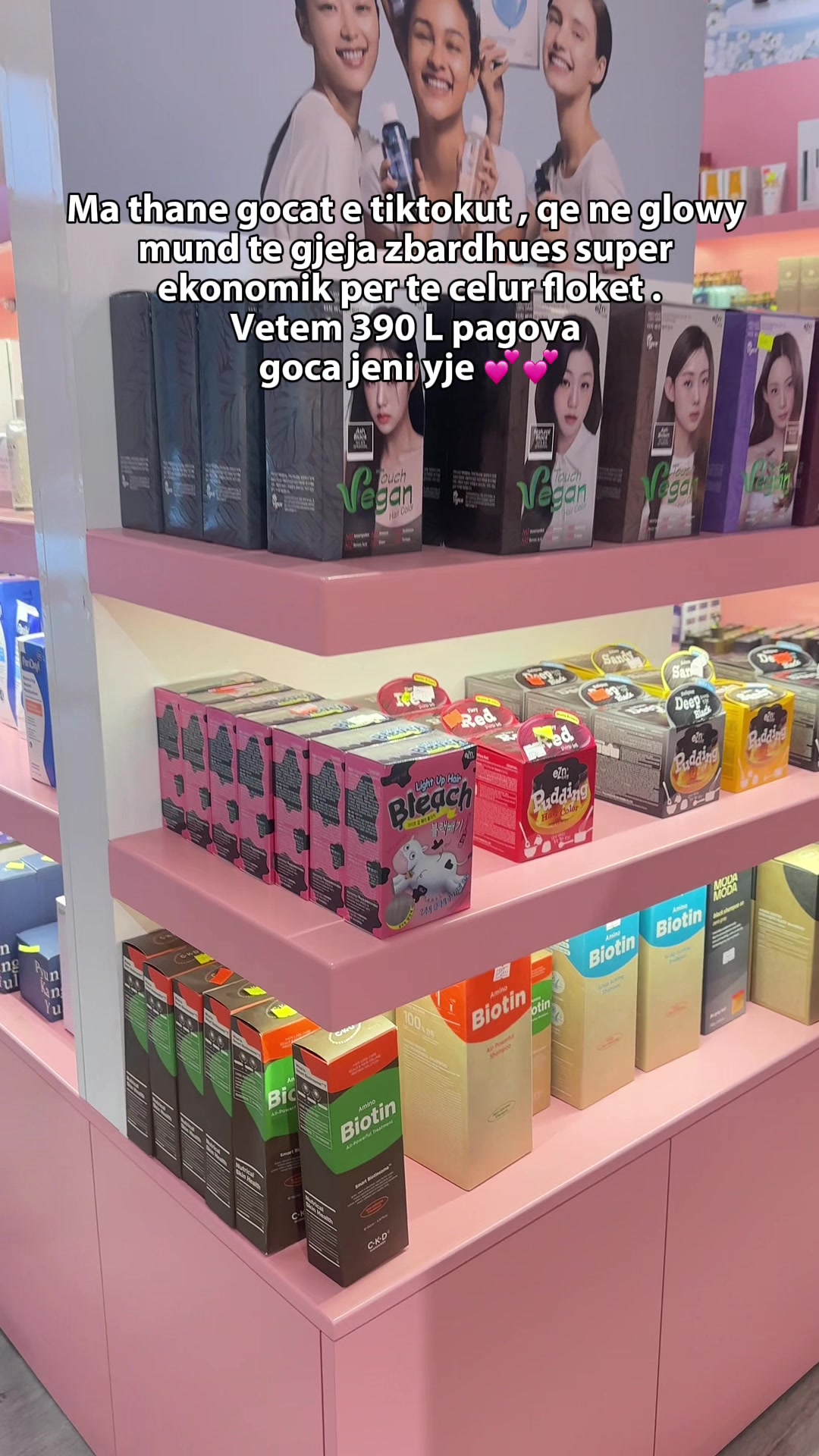 @Glowyskin.al