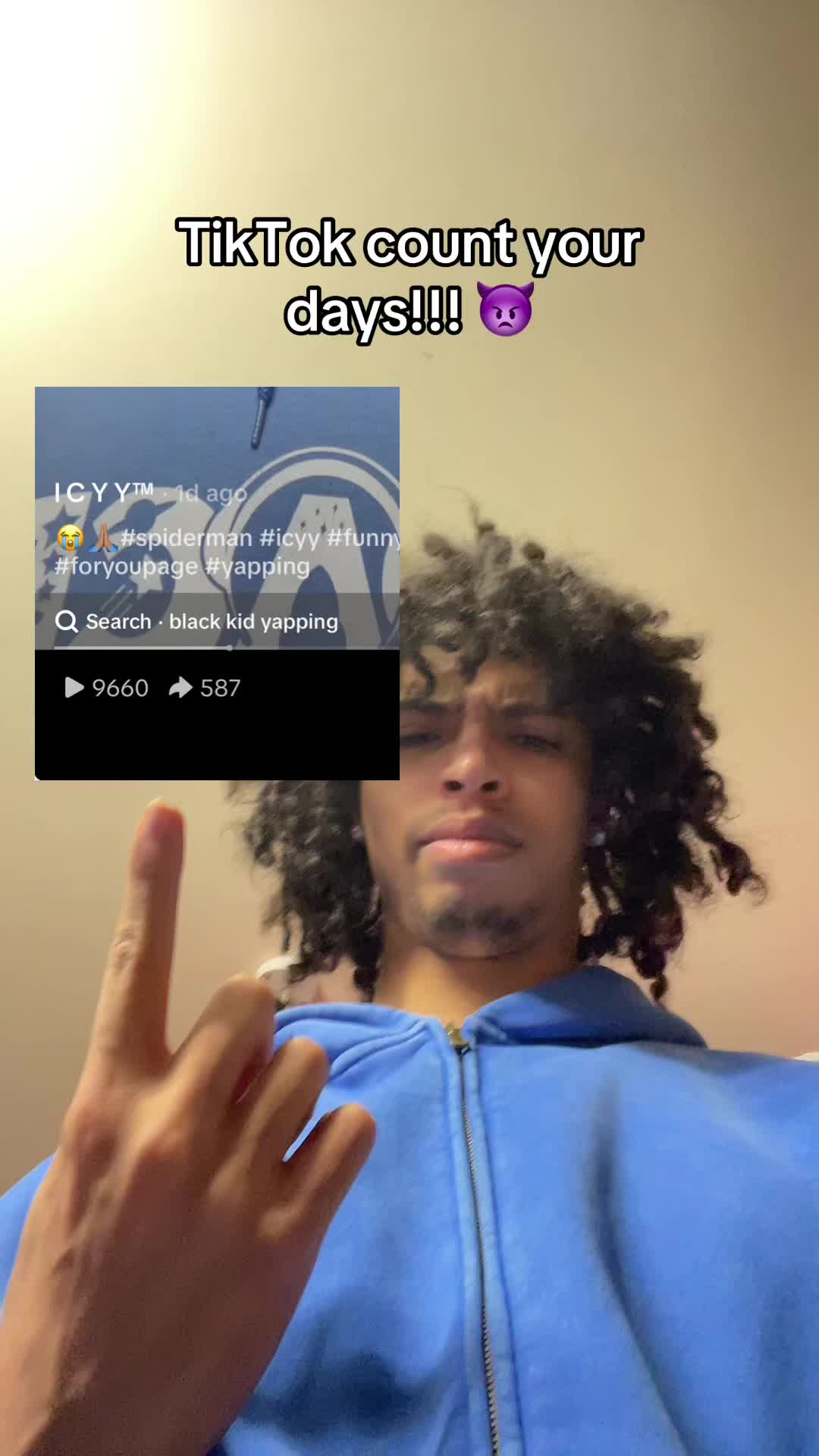 @I C Y Y&trade;