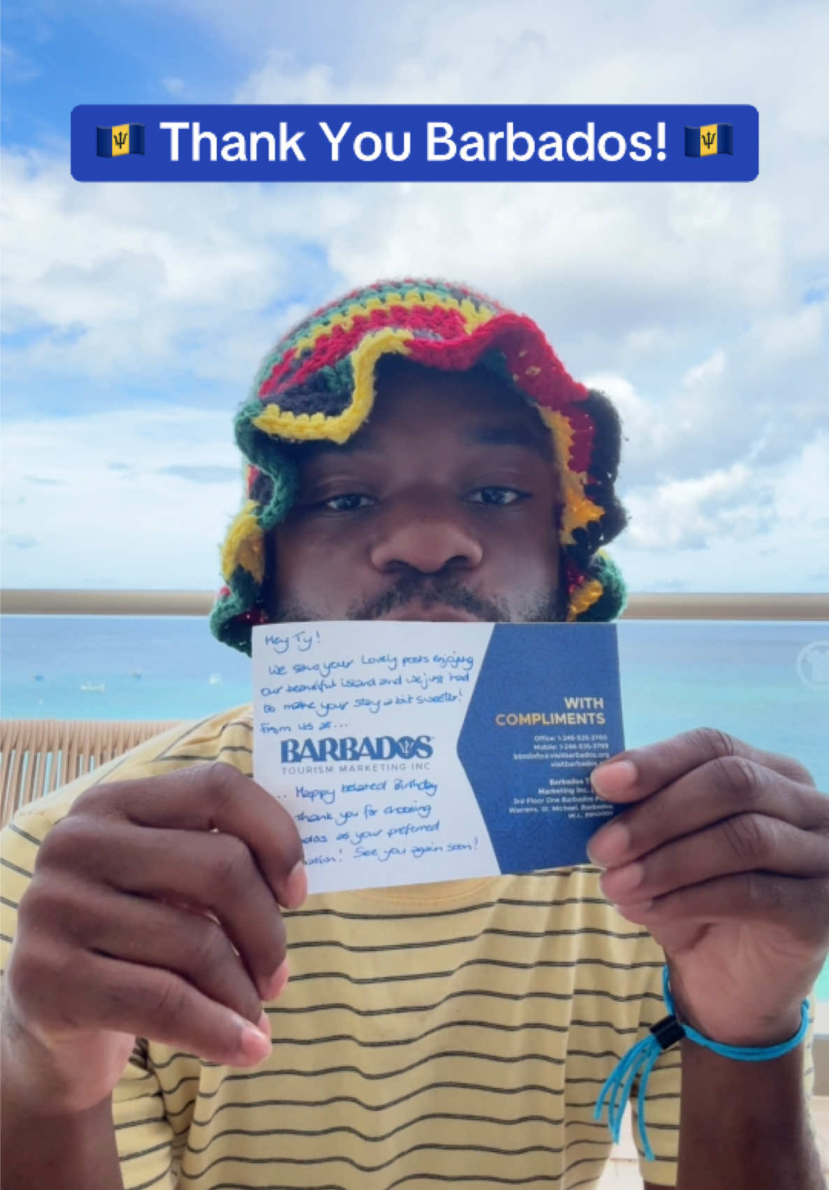 @Tyreak Told You