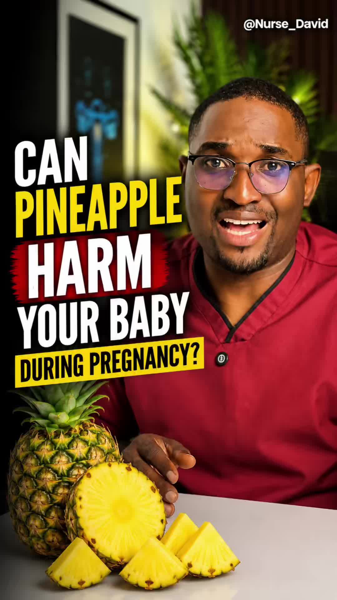 @Nurse David