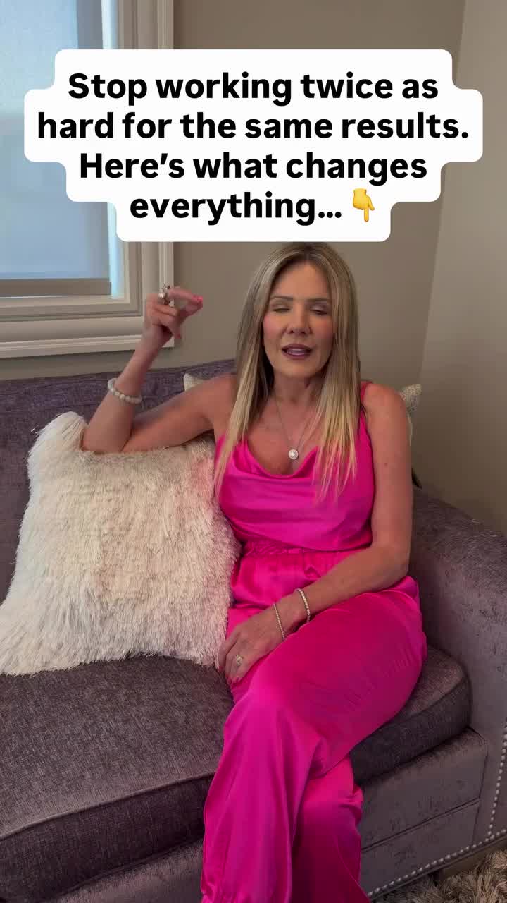 @Krista Mashore | Real Estate