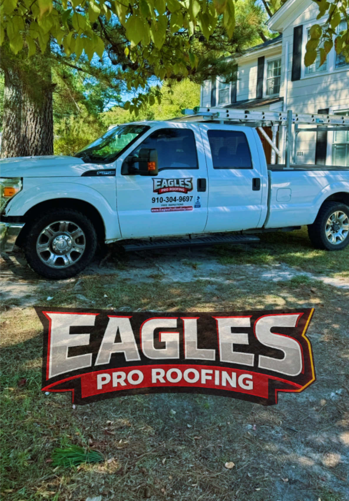@Eagles Pro Roofing