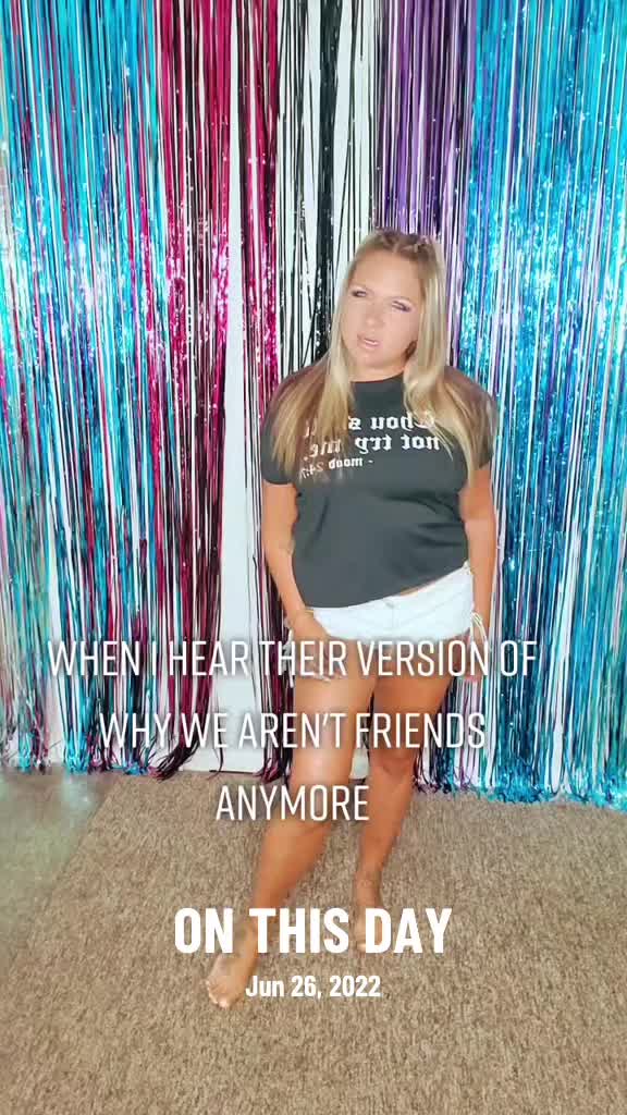 @Heather Deanne