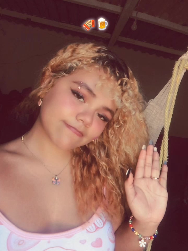 @nixibeth alvarez