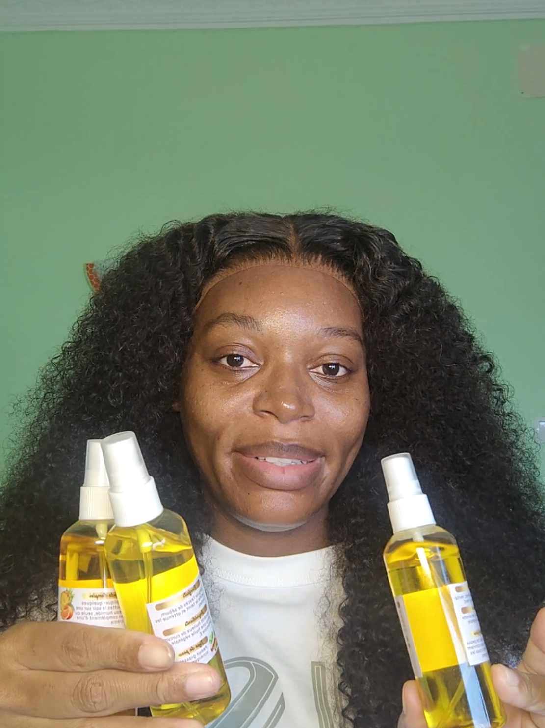 @kiouce Natural skin Care
