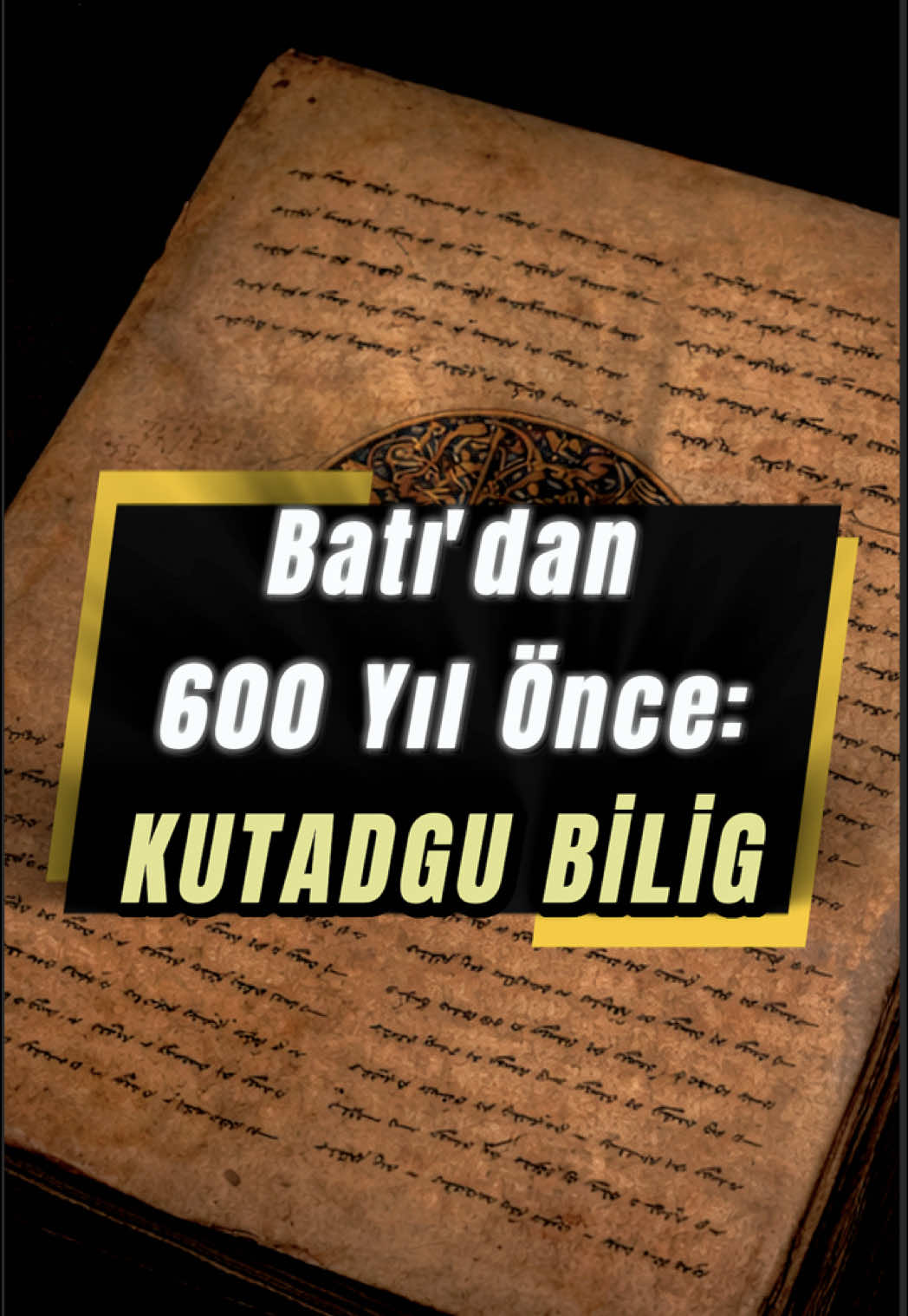 @Levent Yıldız