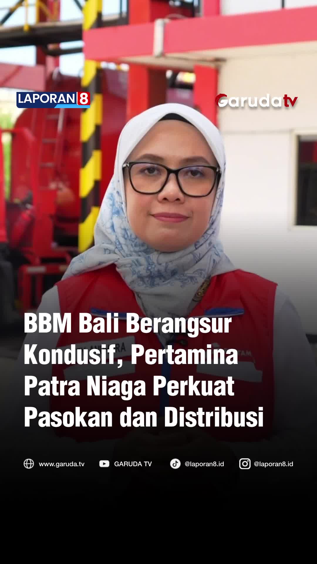 @Garuda TV