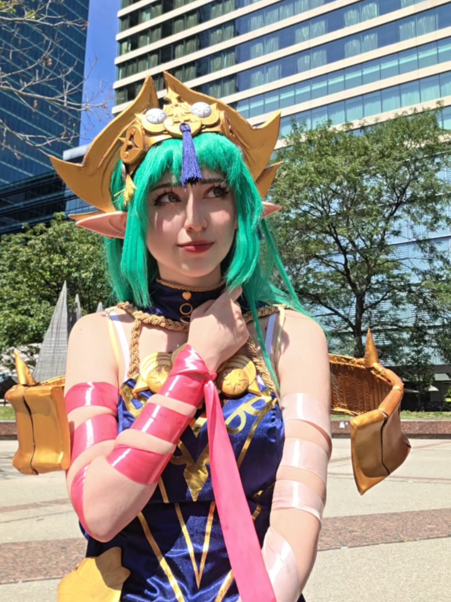 @bree | sothisii