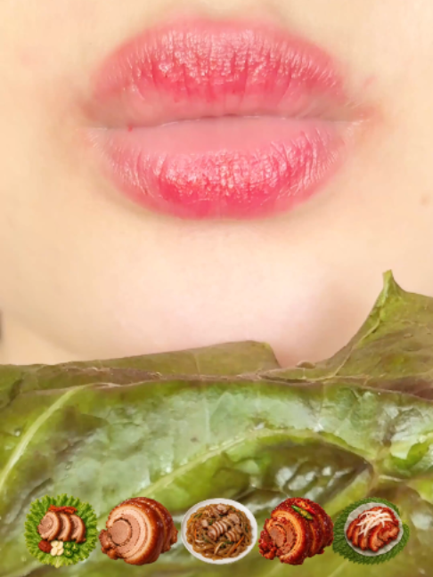 @당비 Dangbee EATING