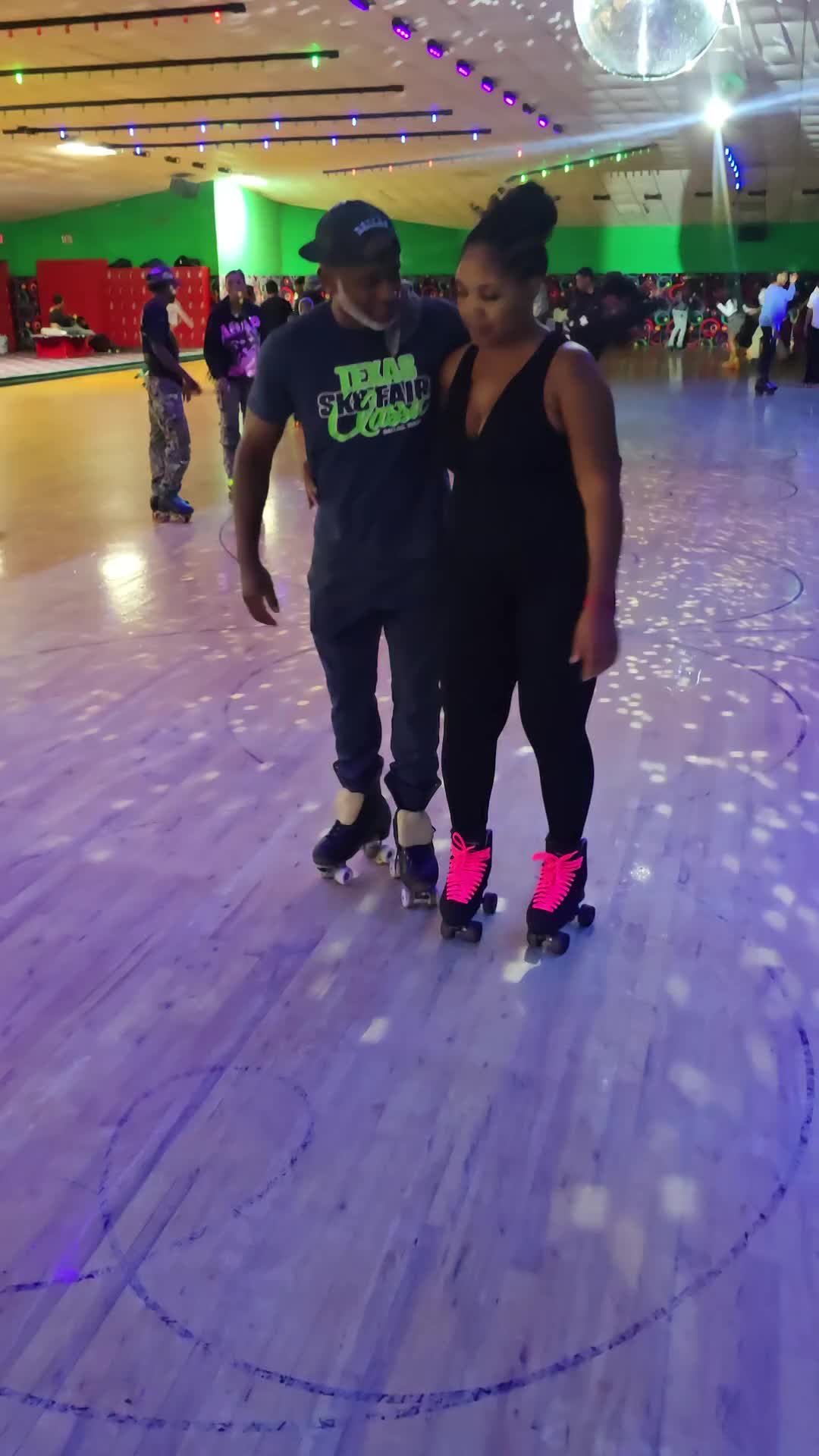 @DALLAS TEXAS SK8 FAIR CLASSIC
