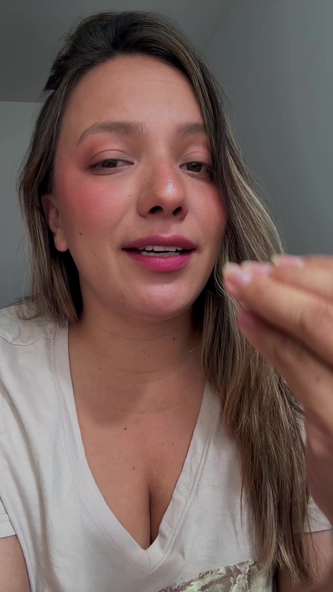 @María k