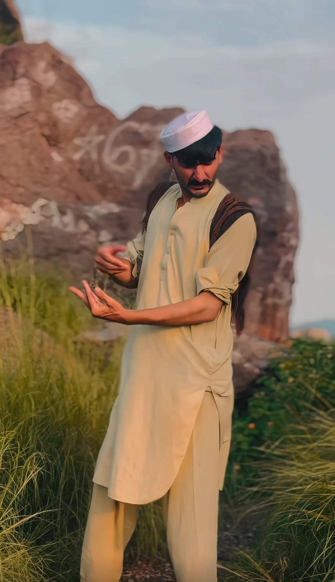 @PUKHTOONYAR  1100😂
