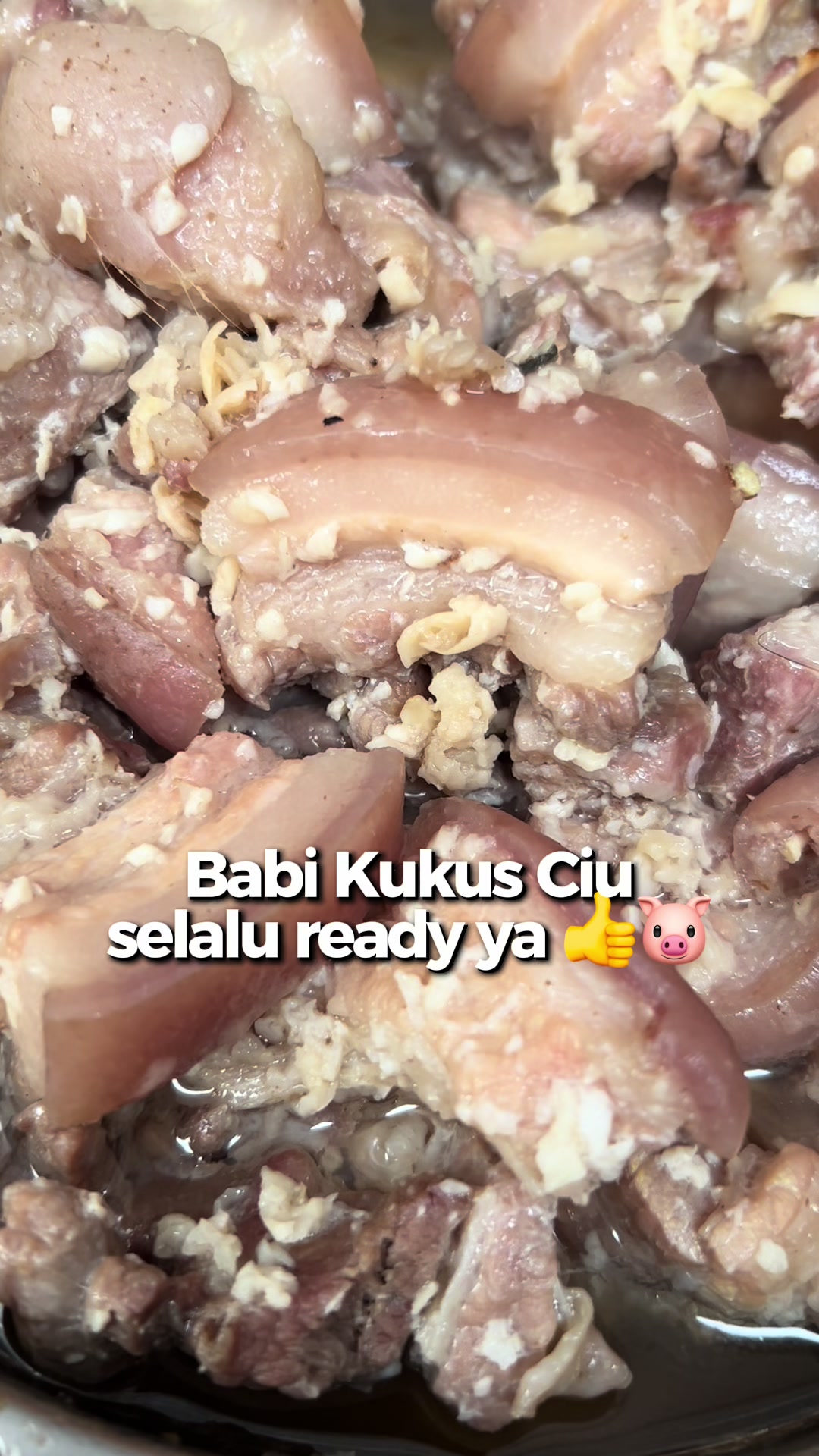 @Sate Babi Koh Ben
