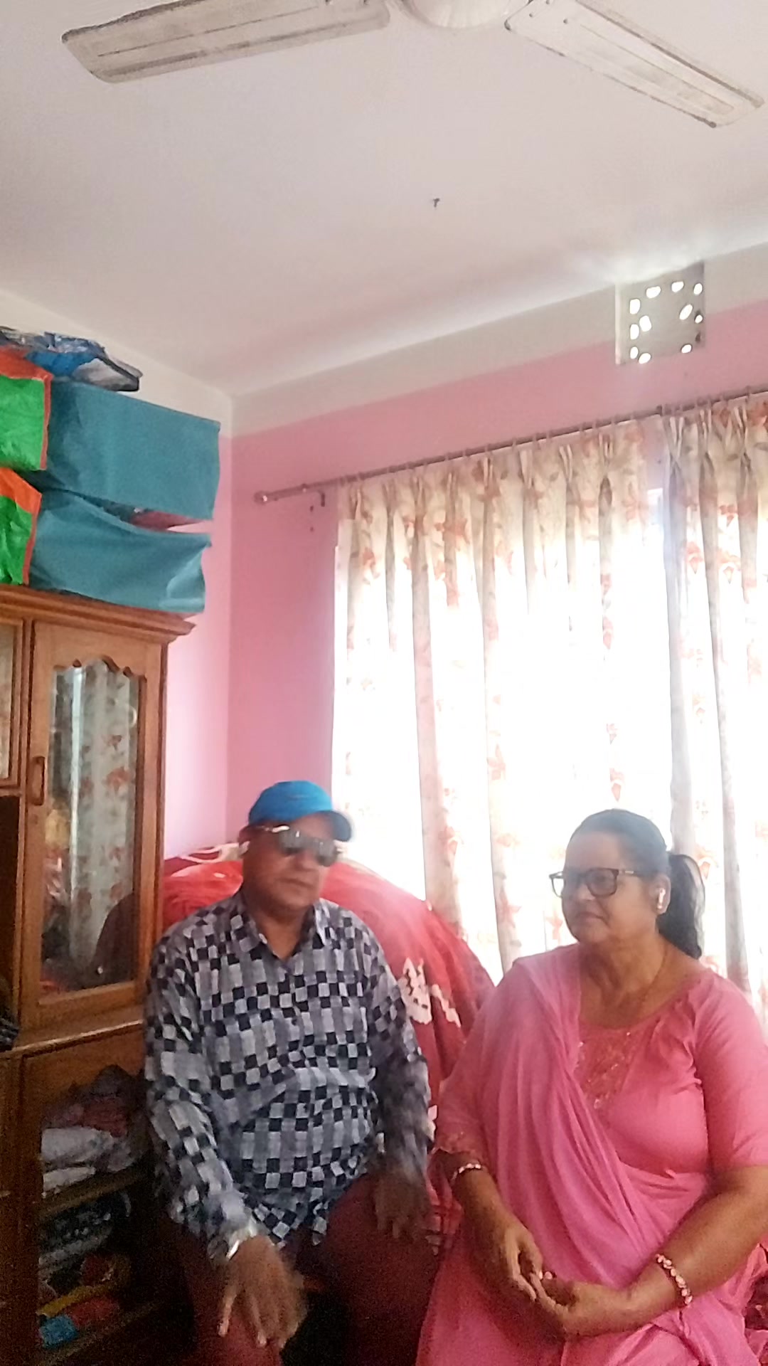 @Luxmi Gopal Basnet