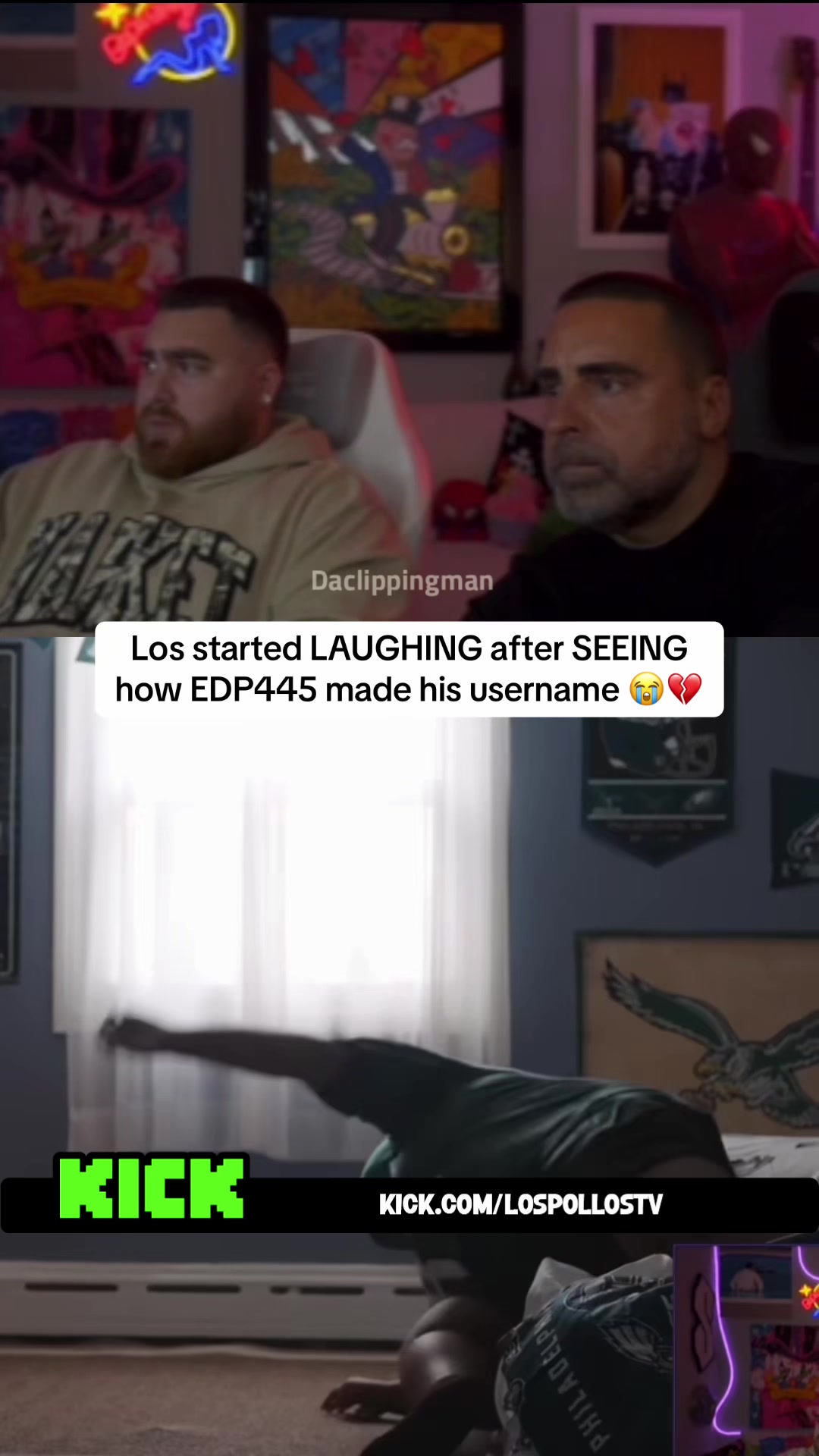 @daclippingman