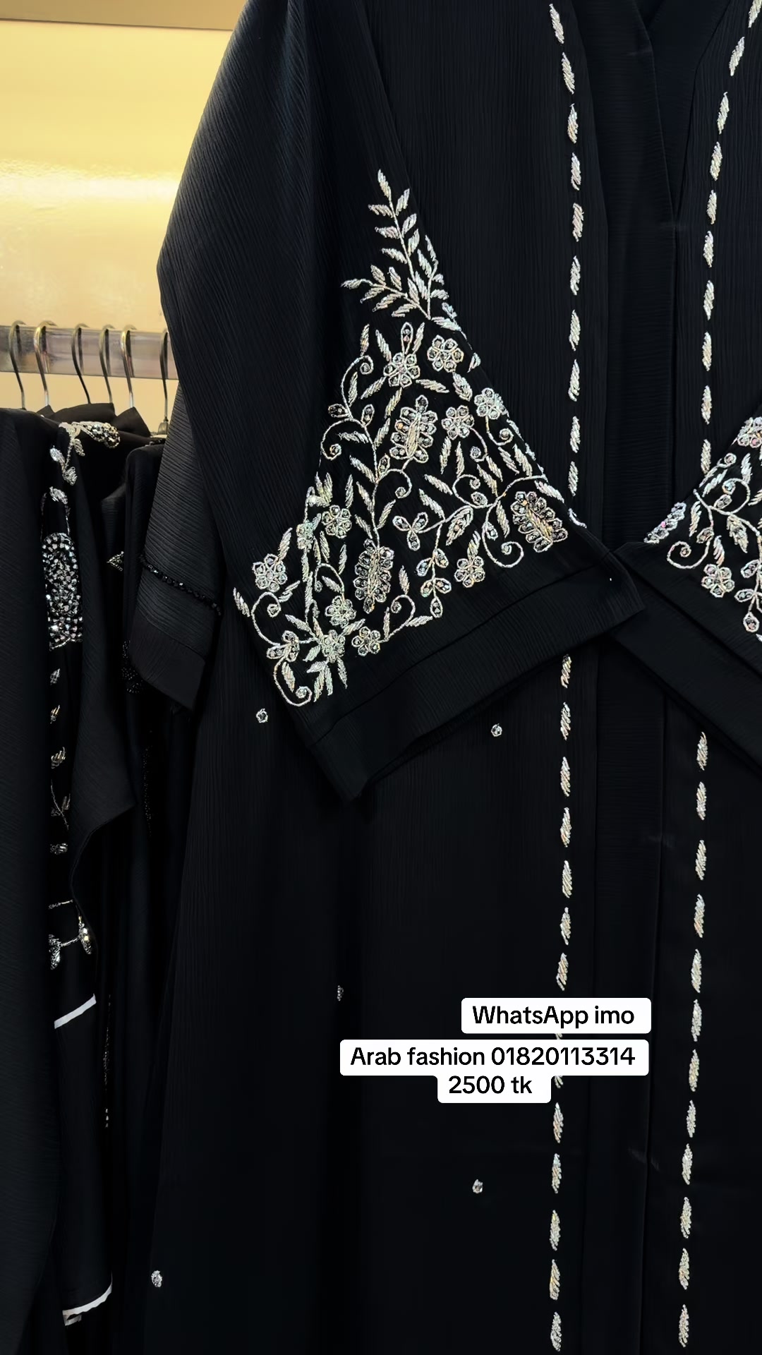 @Arab Fashion