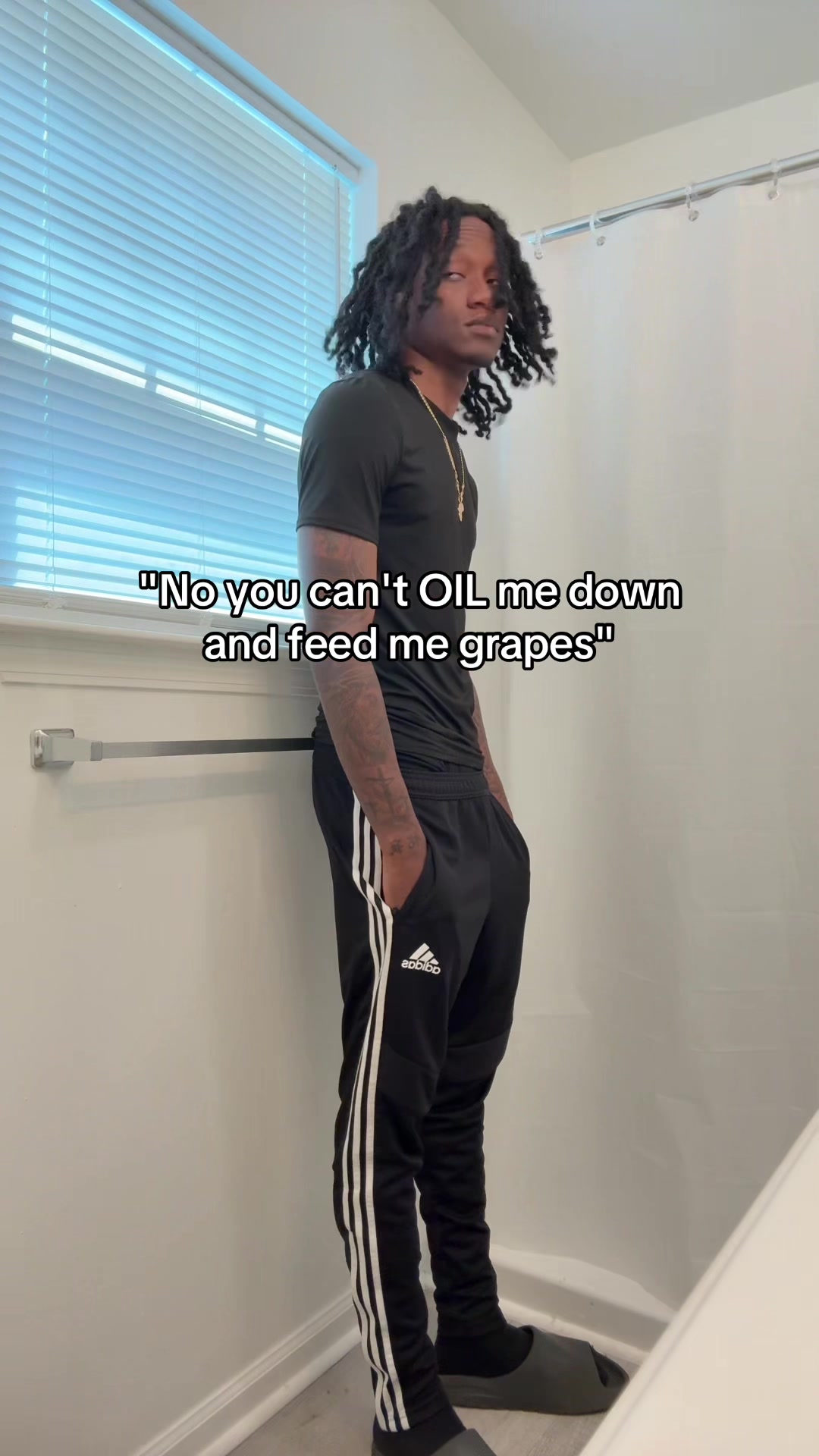 @ZayWITHApurplebonnet💂🏾♂️