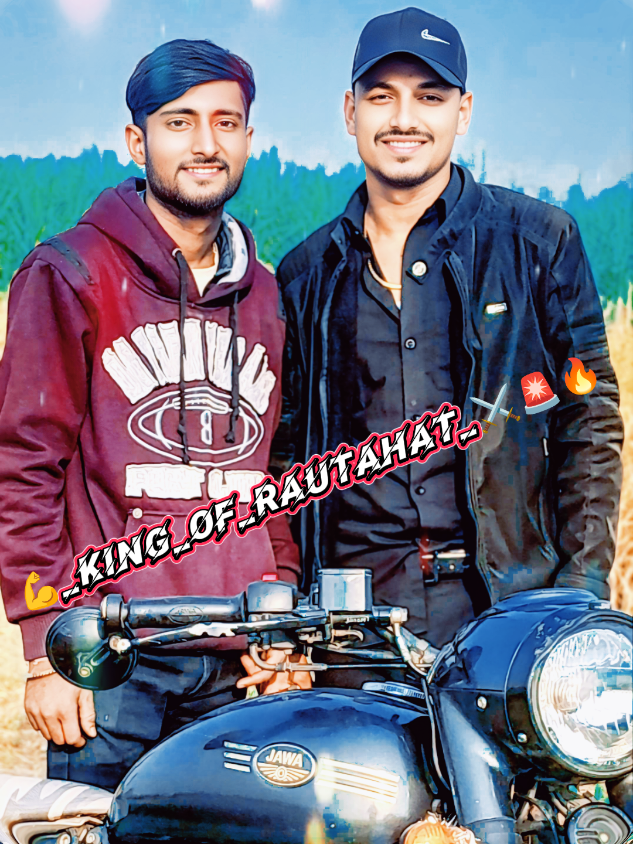 @ðª_Nirala_Nabin_Yadav_Ji_ðªâ
â€ïž