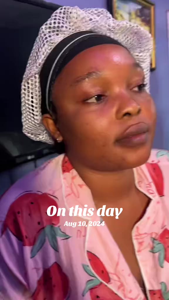 @MAKEUP ARTIST IN Ayobo/Ipaja