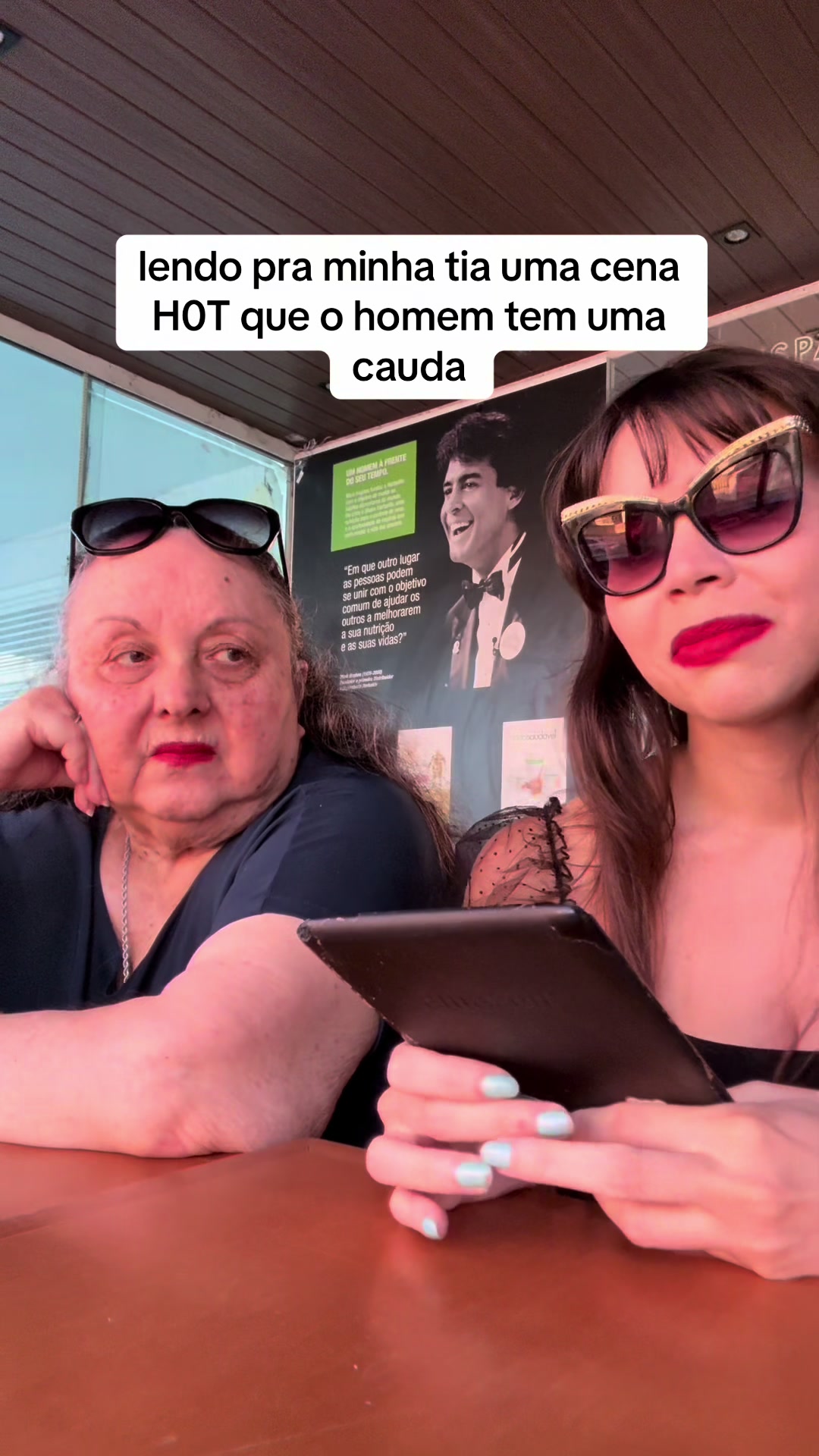 @Autora Stephanne Says 🪐