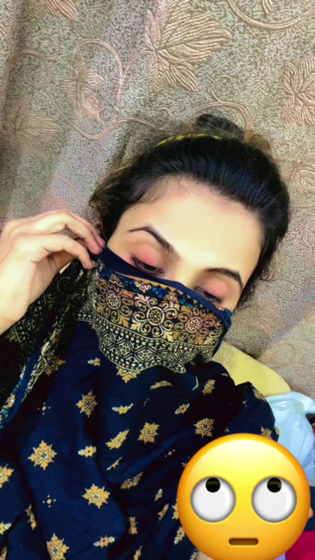 @SoFiA Ali BaBAR