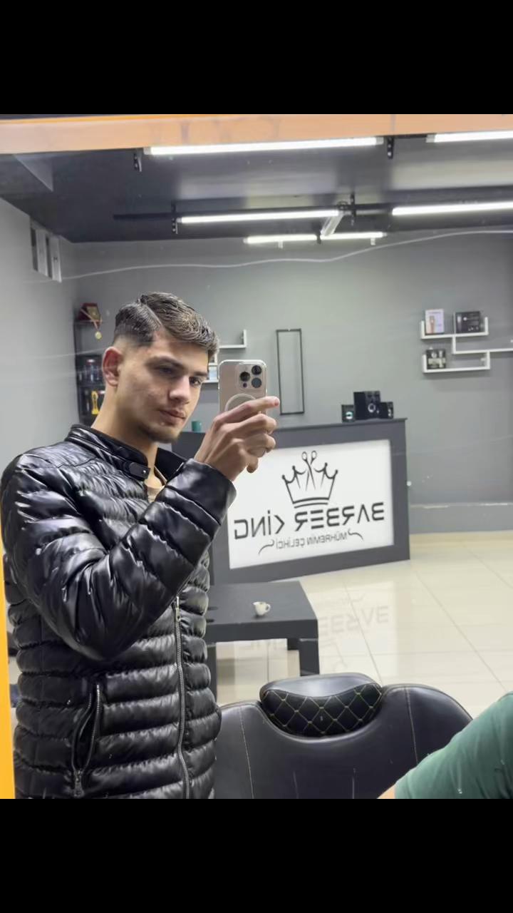 @berkaydulger